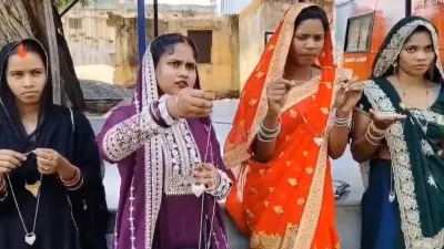 कन्यादान या धोखा? सरकारी योजना में बड़ा खेल! शादी के कुछ महीनों बाद काला पड़ गया मंगलसूत्र