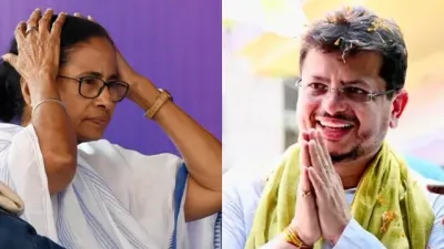 ममता की बढ़ीं मुश्किलें, हाई कोर्ट ने ऋतब्रत को नेता प्रतिपक्ष पद से हटाने से किया इनकार