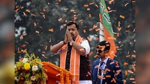 नितिन नबीन के दौरे से बढ़ी सियासी बेचैनी! क्या छत्तीसगढ़ बीजेपी में होने वाला है बड़ा बदलाव?