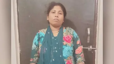 बालोद में पुलिस की बड़ी चूक: कस्टडी से फरार हुई महिला आरोपी, तीन पुलिसकर्मी निलंबित; 48 घंटे बाद भी तलाश जारी
