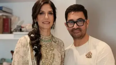 Aamir Khan Threat: तीसरी शादी के बाद नया बवाल! वायरल पोस्ट में कथित जान से मारने की धमकी, जांच में जुटी पुलिस