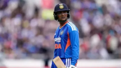 AI फेक कंटेंट से परेशान क्रिकेटर अभिषेक शर्मा पहुंचे दिल्ली हाईकोर्ट, पर्सनैलिटी राइट्स की सुरक्षा की मांग