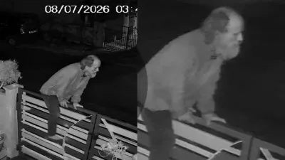 रायपुर में चोर की अजीब पसंद! सिर्फ ब्रांडेड जूतों पर साफ कर रहा हाथ, CCTV से तलाश तेज