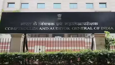 11 हजार करोड़ खर्च, फिर भी अधूरा 'हर घर जल' का सपना! CAG रिपोर्ट में जल जीवन मिशन की कई बड़ी खामियां उजागर