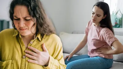Kidney Disease and Heart Health: किडनी की बीमारी क्यों बढ़ा देती है हार्ट अटैक का खतरा? जानिए दोनों अंगों का गहरा संबंध