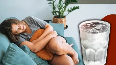 पीरियड्स में ठंडा पानी पीना सही या गलत? जानिए क्या है सच, एक्सपर्ट ने तोड़ा बड़ा मिथक