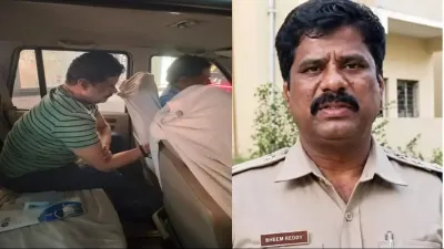 300 करोड़ का 'सीक्रेट साम्राज्य'! DSP की WhatsApp चैट और डायरी ने खोल दी बेनामी संपत्ति की पूरी कहानी
