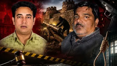 Ankit Sharma Murder Case: दिल्ली दंगा केस में बड़ा फैसला, AAP के पूर्व पार्षद ताहिर हुसैन को उम्रकैद