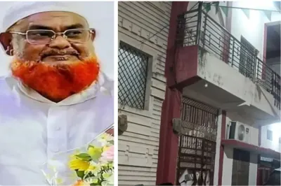 वासेपुर के भगोड़े गैंगस्टर को अंबिकापुर में 13 साल तक मिला संरक्षण: डॉन फहीम खान की मां-मौसी का किया था मर्डर; पनाह देने वाले राजहंस बस संचालक पर FIR