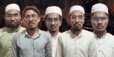 गुजरात ATS का बड़ा एक्शन: जैश-ए-मोहम्मद से कथित संबंध रखने वाले 5 संदिग्ध गिरफ्तार, पिछले महीने पकड़े गए आरोपियों से जुड़े तार खंगाले जा रहे