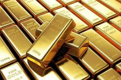 Kolkata Gold Seizure: 4 किलो सोने के साथ दो लोग गिरफ्तार, हवाला और तस्करी एंगल पर जांच; करोड़ों की खेप ने बढ़ाई एजेंसियों की चिंता