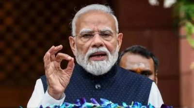 Paper Leak Law: पेपर लीक पर केंद्र सरकार की बड़ी तैयारी, कैबिनेट में आज आ सकता है सख्त कानून; 10 साल या उससे अधिक की जेल और भारी जुर्माने का प्रस्ताव