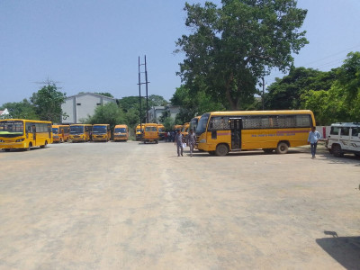 बिलासपुर: नए शिक्षा सत्र में स्कूली बच्चों की सुरक्षा को लेकर ट्रैफिक पुलिस सख्त, स्कूलों को करना होगा 18 सूत्रीय गाइडलाइन का पालन