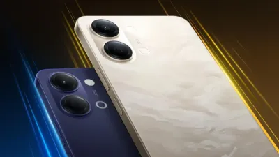 iQOO Z11 Lite 5G लॉन्च! ₹20,000 से कम में मिलेगा 6500mAh बैटरी वाला फोन, ₹1,500 का इंस्टेंट डिस्काउंट भी