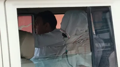 रिश्वत लेते पकड़ा गया ESIC ब्रांच मैनेजर: विकलांग कर्मचारी की सहायता राशि जारी करने के बदले मांगे थे 40 हजार रुपये