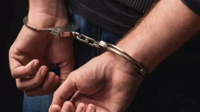 West Bengal Terror Arrest: जैश-ए-मोहम्मद का संदिग्ध आतंकी हामिद मंडल बर्धमान से गिरफ्तार, सुरक्षा एजेंसियां बड़े नेटवर्क की जांच में जुटीं