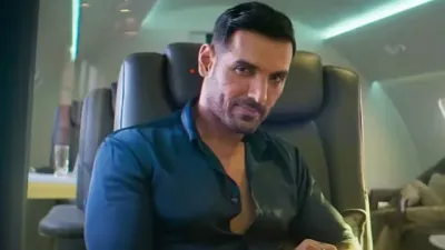 John Abraham का नया लग्जरी ठिकाना: मुंबई के पॉश बांद्रा वेस्ट में खरीदा 84 करोड़ का आलीशान बंगला