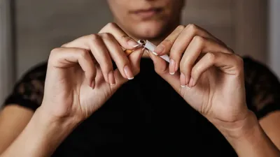 स्मोकिंग छोड़ने का नया फॉर्मूला? लैंसेट की स्टडी में सामने आया असरदार तरीका, एक्सपर्ट ने समझाया