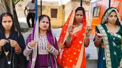 मुख्यमंत्री कन्या विवाह योजना में बड़ा खुलासा: चांदी की जगह बांटे गए नकली मंगलसूत्र, कलेक्टर जांच में शिकायत पाया गया सही, वित्तीय अनियमितताओं की भी पुष्टि