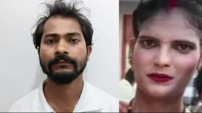 Meerut Murder Case: प्रेमिका से पीछा छुड़ाने की खौफनाक साजिश! ड्रिप में कथित जहर, फिर सल्फास... पुलिस ने खोला पूरा राज