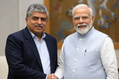 Paper Leak Reform: पेपर लीक रोकने के लिए PM मोदी का बड़ा दांव, नंदन नीलेकणि की अगुवाई में बनेगी नई परीक्षा व्यवस्था, ISRO-IB के दिग्गज भी शामिल