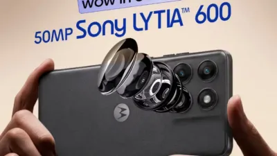 Moto G77 Power लॉन्च: 7000mAh बैटरी, 50MP Sony कैमरा और 59 घंटे का बैकअप, OnePlus-iQOO को देगा कड़ी टक्कर