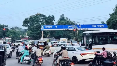 Chhattisgarh News: छत्तीसगढ़ की सड़कों पर 45 लाख बिना बीमा वाली गाड़ियां! सबसे ज्यादा दोपहिया, हादसे में भारी पड़ सकती है लापरवाही