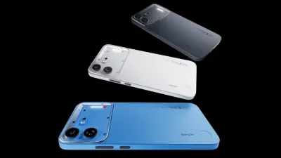 Nothing Phone 4b लॉन्च: 6000mAh बैटरी, नया Glyph Bar और 6 साल तक सिक्योरिटी अपडेट्स