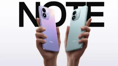 Redmi Note 17 की भारत में कीमत हुई लीक! 8000mAh बैटरी और Snapdragon चिप के साथ जल्द होगी एंट्री