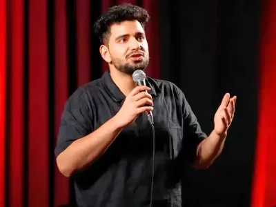'युवाओं के लिए कैसे आदर्श?' समय रैना पर सुप्रीम कोर्ट की तल्ख टिप्पणी, 10 लाख का जुर्माना