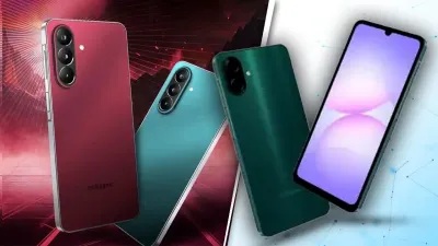 Samsung ला रहा है बजट स्मार्टफोन्स की नई तिकड़ी! Galaxy A08, M08 और F08 जल्द हो सकते हैं लॉन्च