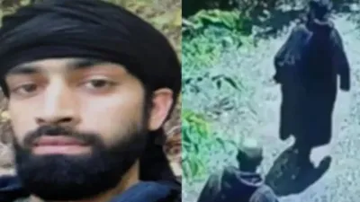 Shopian Encounter: 5 दिन बाद सुरक्षाबलों को बड़ी कामयाबी, लश्कर-ए-तैयबा का टॉप कमांडर जाकिर गनई मुठभेड़ में ढेर