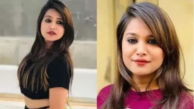 विवादों में घिरी सोशल मीडिया इन्फ्लुएंसर कीर्ति पटेल पर पुलिस का शिकंजा, कारोबारी पर कथित पोस्ट के बाद गुजरात से गिरफ्तार!