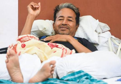 'यह लोकतंत्र की जीत है...' धर्मेंद्र प्रधान के इस्तीफे पर सोनम वांगचुक का बड़ा बयान, बोले- अब जवाबदेही नहीं, शिक्षा सुधार का वक्त