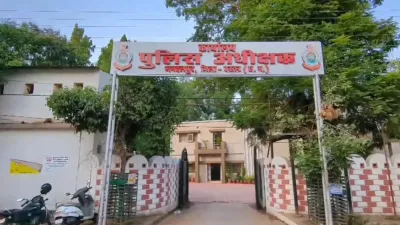 CAF साख समिति में ₹3 करोड़ का महाघोटाला! जवानों की जमा पूंजी से कथित छेड़छाड़, पूर्व अध्यक्ष पहुंचा जेल