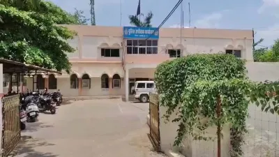 कानून-व्यवस्था को धार देने की तैयारी! धमतरी पुलिस में 8 निरीक्षकों का तबादला, कई थानों में नई पोस्टिंग