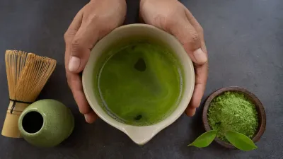 हर किसी के लिए नहीं है Matcha Tea! इन लोगों के लिए बन सकती है नुकसान की वजह, एक्सपर्ट ने दी चेतावनी