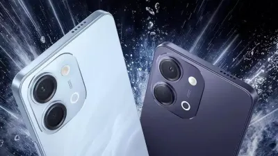 Vivo T5 Lite 5G की एंट्री तय! 6500mAh बैटरी, 44W फास्ट चार्जिंग के साथ इस दिन होगा लॉन्च