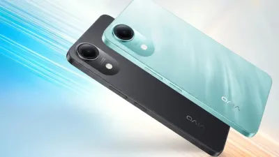 Vivo T5e भारत में लॉन्च: 13,999 में 5500mAh बैटरी, AI फीचर्स और Android 16 का दम