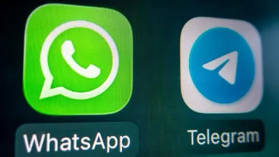 साइबर फ्रॉड पर सरकार का बड़ा एक्शन! WhatsApp, Telegram और Signal से मांगा जवाब, प्राइवेसी फीचर्स जांच के घेरे में