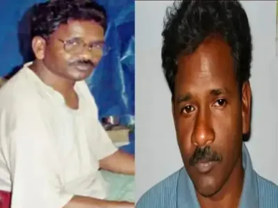 Big Breaking: डेढ़ करोड़ का इनामी नक्सली मिसिर बेसरा गिरफ्तार, झारखंड में दबोचा गया 55 जवानों की शहादत का आरोपी