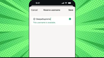 WhatsApp Username Feature पर सरकार सख्त: IT मंत्रालय के नोटिस का Meta ने दिया जवाब, भारत में लॉन्च टला