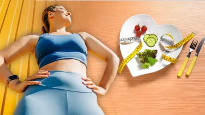 Weight Loss Tips: क्या सिर्फ डाइटिंग से घट सकता है वजन? एक्सपर्ट ने बताया हेल्दी वेट लॉस का सही फॉर्मूला