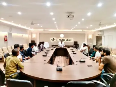 बिलासपुर में मूर्ति निर्माण पर सख्ती, पीओपी और रासायनिक रंगों के इस्तेमाल पर प्रतिबंध