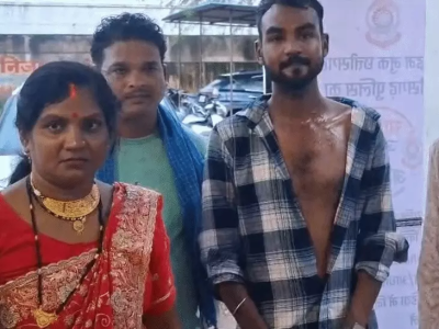 बासी समोसे की शिकायत पर भड़का होटल संचालक, ग्राहक की कर दी जमकर पिटाई
