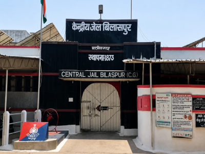सुप्रीम कोर्ट के निर्देश पर सेंट्रल जेल में बंदी की मौत की सीबीआई जांच शुरू, हत्या का मामला दर्ज