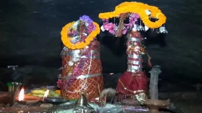 सालभर का इंतजार खत्म! 23 सितंबर को खुलेंगे माता लिंगेश्वरी के पट, दर्शन के लिए उमड़ेगा आस्था का सैलाब