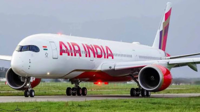 एअर इंडिया का बड़ा फैसला: सभी पायलटों का होगा अनिवार्य डोप टेस्ट, सुरक्षा को लेकर सख्ती