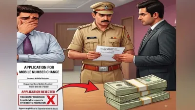 Axis Bank में अंदरूनी गड़बड़ी का आरोप: ग्राहक का मोबाइल नंबर बदला, FD की रकम पहुंची दूसरे खाते में, 15 लाख की हेराफेरी पर FIR
