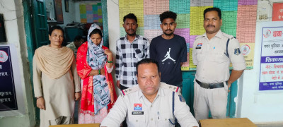 नशीली दवाओं के कारोबार में 3 दोषियों को 15-15 साल की सजा, विशेष NDPS कोर्ट ने लगाया 1.50 लाख रुपये का अर्थदंड